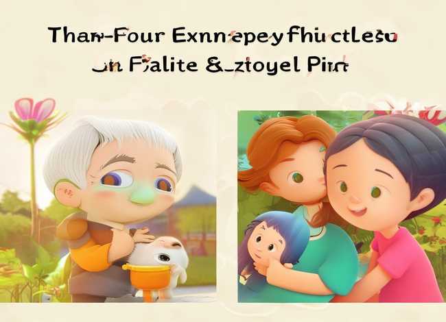 儿童版二十四孝故事 二十四孝故事动画片全集完整版