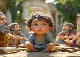 哲学的儿童故事ppt、哲学的故事 pdf