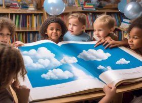 云的故事阅读理解答案大全；云的故事阅读理解答案大全及答案