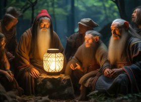 讲故事西游记在线收听，讲故事西游记在线收听全集