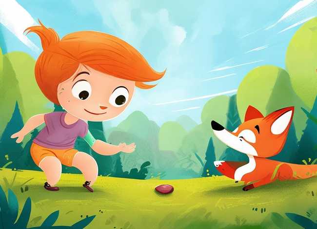 儿童聪明故事大全6-12岁寓言故事（小聪明的寓言故事）