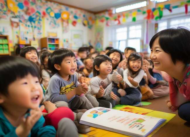 教学故事100篇(教学故事100篇幼儿园) 教学故事100篇(教学故事100篇幼儿园)