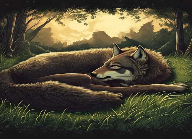 狼 睡前故事 故事大全 睡前故事狼的故事 狼 睡前故事 故事大全 睡前故事狼的故事