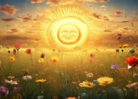 太阳的故事有什么（太阳的故事有什么寓意）