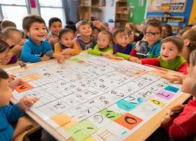 二年级数学故事 - 二年级数学故事有趣的数学故事