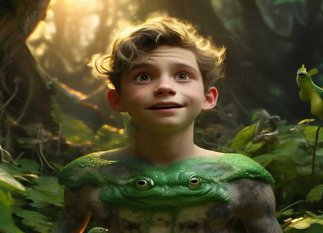 王子变青蛙原著 - 王子变青蛙大结局原著 王子变青蛙原著 - 王子变青蛙大结局原著