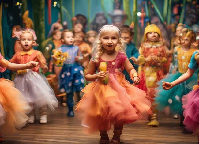 幼儿舞蹈故事视频；幼儿舞蹈故事视频播放