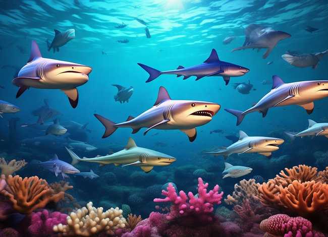 鲨鱼的故事大全免费听(鲨鱼的故事大全免费听书) 鲨鱼的故事大全免费听(鲨鱼的故事大全免费听书)