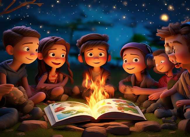 音频儿童故事7至12岁;少儿故事 音频 音频儿童故事7至12岁;少儿故事 音频