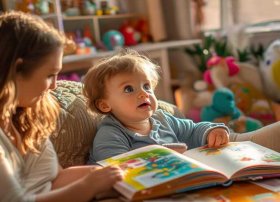 英文故事启蒙，英文故事启蒙0-3岁