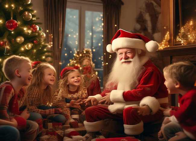 圣诞节的故事幼儿、幼儿故事圣诞节的由来 圣诞节的故事幼儿、幼儿故事圣诞节的由来