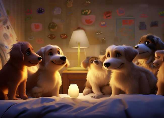 汪汪队睡前故事儿童 汪汪队睡前故事mp3 汪汪队睡前故事儿童 汪汪队睡前故事mp3