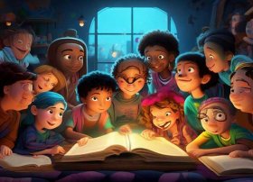 儿童故事在线读（儿童故事免费在线阅读）