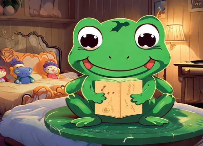 青蛙的故事儿童睡前收听;小青蛙的故事儿童睡前收听 青蛙的故事儿童睡前收听;小青蛙的故事儿童睡前收听