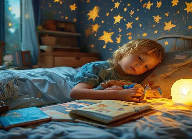 儿童睡前小故事经典；儿童睡前小故事经典儿歌