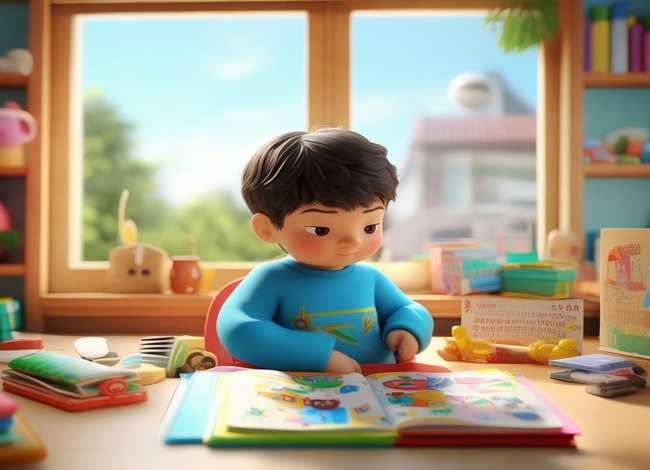 儿童故事带拼音版在线阅读；儿童故事带拼音阅读在线观看