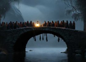 妖怪故事在线收听，妖怪故事在线收听免费