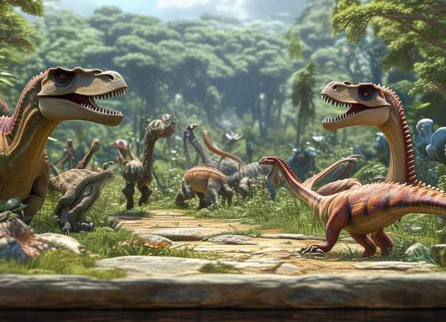 恐龙故事视频在线收听 恐龙故事视频在线收听全集