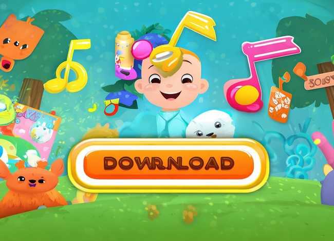 儿童儿歌故事app；宝宝儿歌故事下载app