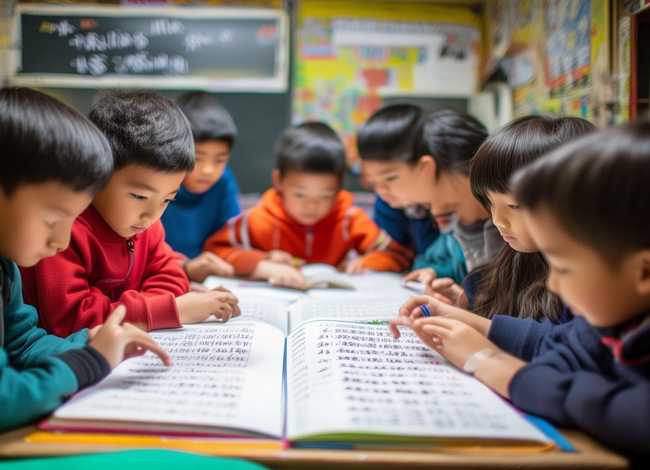 小学成语故事拼音 小学成语故事拼音怎么写