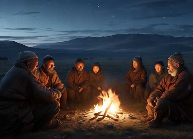 蒙古语小故事,蒙古语故事怎么说 蒙古语小故事,蒙古语故事怎么说