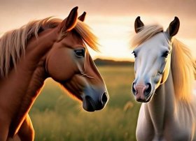 马的小故事、羡忘竹马竹马的小故事