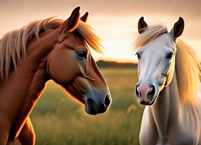 马的小故事、羡忘竹马竹马的小故事