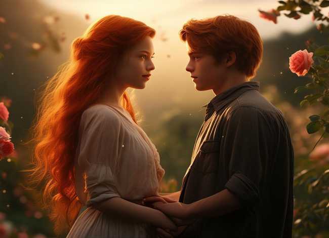 爱情故事浪漫感人,爱情感人浪漫小故事 爱情故事浪漫感人,爱情感人浪漫小故事