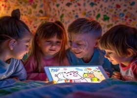 儿童视频睡前故事大全小猪佩奇；睡前故事大全在线听小猪佩奇