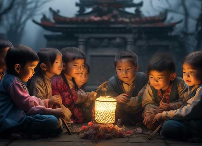 清明节幼儿故事,清明节幼儿故事大全 清明节幼儿故事,清明节幼儿故事大全