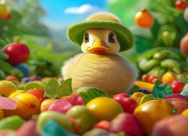 聪明的小鸭子故事绘本,聪明的小鸭子故事绘本视频 聪明的小鸭子故事绘本,聪明的小鸭子故事绘本视频