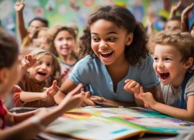 怎么样讲儿童故事效果最好，小朋友如何讲故事