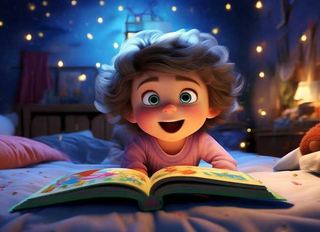 有趣的儿童睡前故事、超级有趣的睡前故事 有趣的儿童睡前故事、超级有趣的睡前故事