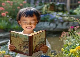 儿童宋词精选短一点的，儿童宋词精选短一点的句子