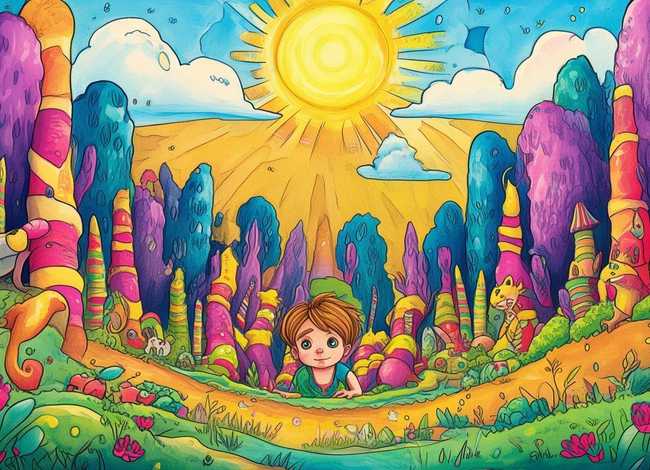 六岁儿童故事大全全集；6岁小孩故事大全集