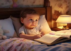 儿童晚安故事视频大全；少儿晚安故事文字版