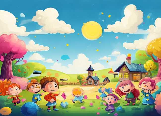 儿童小故事在线生成 小故事生成器在线 儿童小故事在线生成 小故事生成器在线