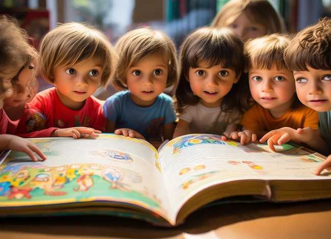 有字幕的儿童故事 带文字的幼儿故事 有字幕的儿童故事 带文字的幼儿故事