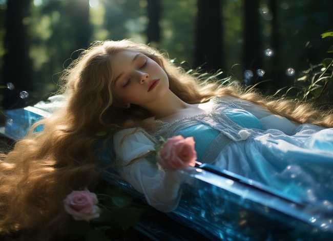 睡美人儿童故事简短文字版,睡美人故事简单版 睡美人儿童故事简短文字版,睡美人故事简单版