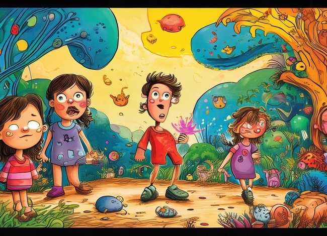 儿童文学故事绘本一年级(一年级幼儿绘本故事) 儿童文学故事绘本一年级(一年级幼儿绘本故事)