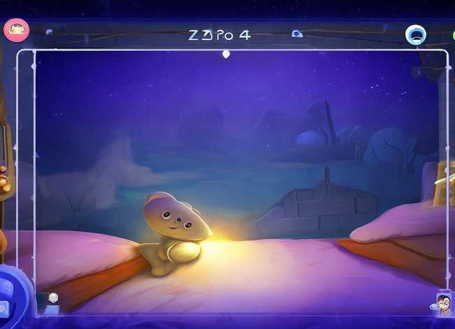 儿童故事app模板;儿童故事睡前故事app 儿童故事app模板;儿童故事睡前故事app