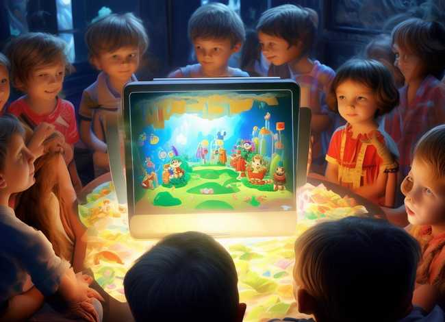 寓言故事少儿版、寓言故事少儿版在线阅读