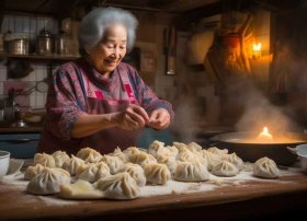 饺子和饺子嫂子的故事 饺子和饺子嫂子的故事在线观看