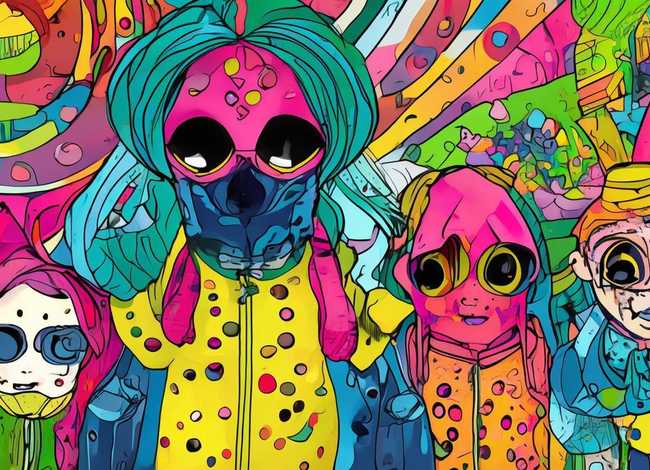 公交车故事儿童合集（关于公交车的幼儿故事）