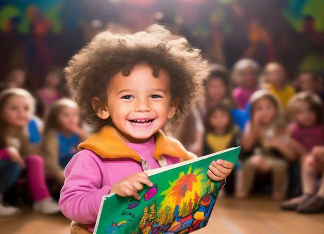 5岁儿童上台讲故事(适合5岁孩子上台讲的故事) 5岁儿童上台讲故事(适合5岁孩子上台讲的故事)