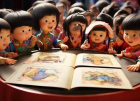 三十六计故事儿童版主编秋风，少儿版三十六计故事