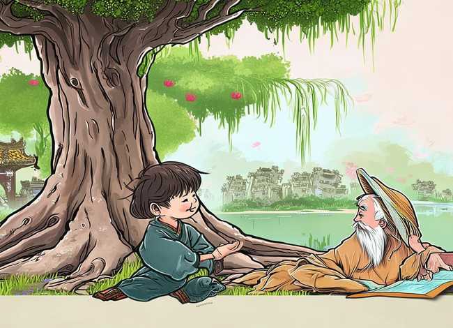 儿童唐诗故事视频 少儿唐诗故事