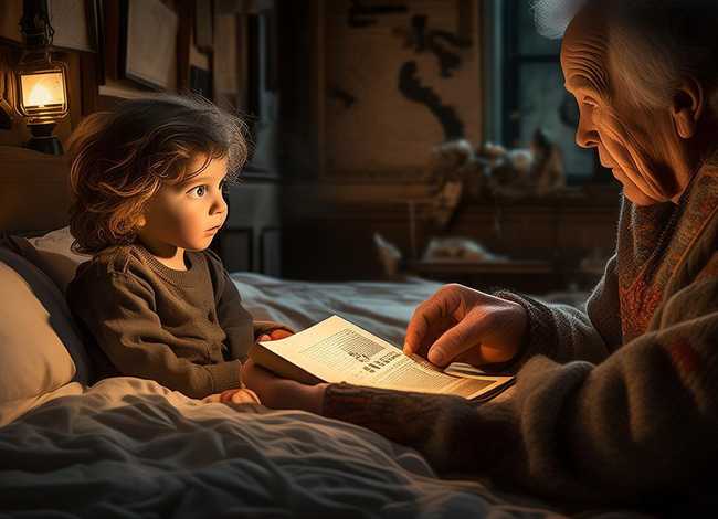 睡前故事民间传说 - 睡前故事民间传说脑筋急转弯 睡前故事民间传说 - 睡前故事民间传说脑筋急转弯