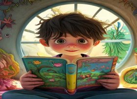 10岁儿童故事听书 10岁听的故事书