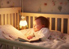 夜听婴儿睡前故事0-1岁；宝宝睡前故事0-1岁在线听